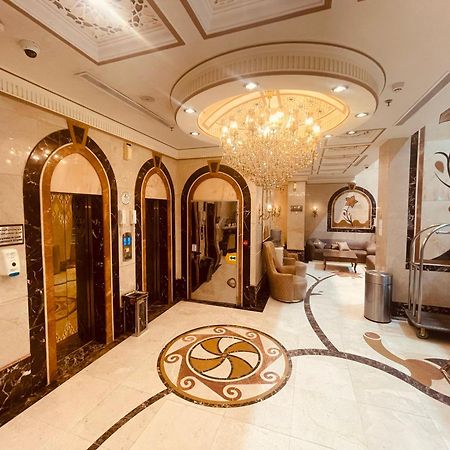 Al Qima Atlas 3 Hotel Mecca Екстер'єр фото