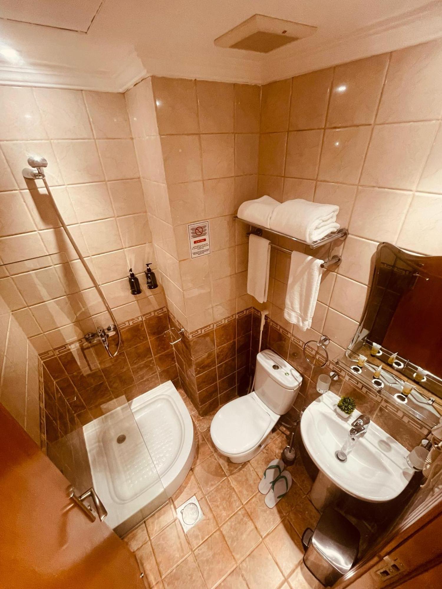 Al Qima Atlas 3 Hotel Mecca Екстер'єр фото